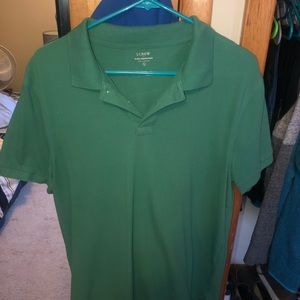 Men’s JCrew polo